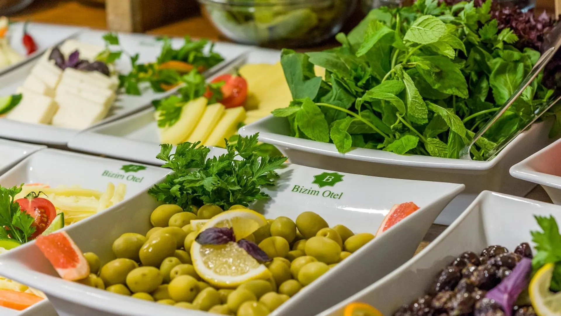 Bizim Hotel Istanbul