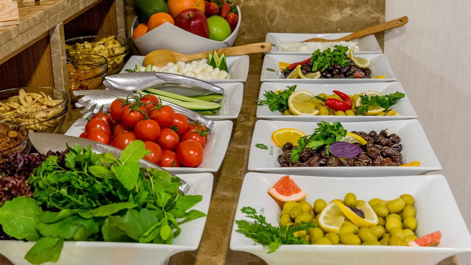 ***  Bizim Hotel Istanbul Turkey