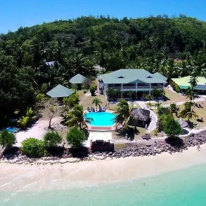 Hotel L'habitation Île au Cerf