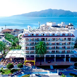 Cihantuerk 3* Marmaris