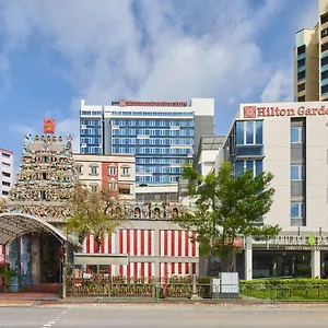Hilton Garden Serangoon 4* Singapore