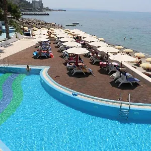 Hotel Costa Del Sol Durrës