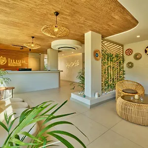 visit hotel