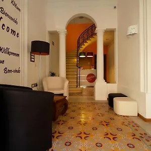 Auberge de jeunesse Corner Sliema