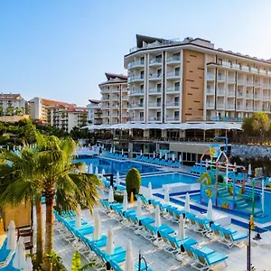 Ramada & Golf 5*, Kusadası Turcia