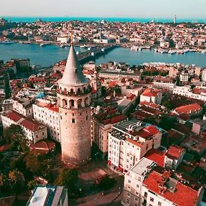 3* Otel Kamılbey Suıtes