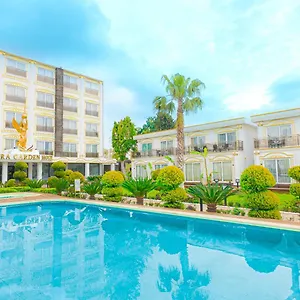 visit hotel