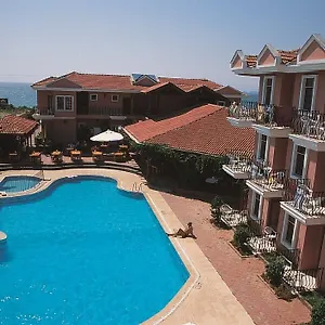 Gunes 3* Fethiye