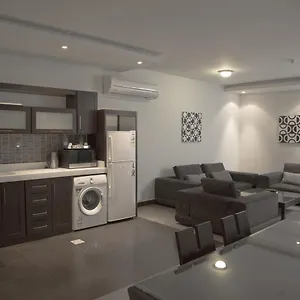 Rafa Homes Al Izdihar 2 شقة فندقية