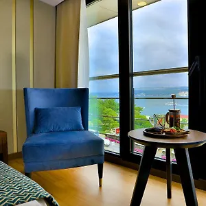 4* Hotel Bosphorus
