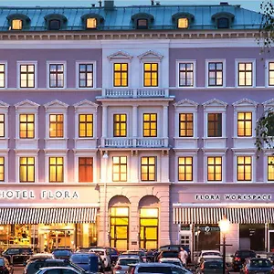 Hotel Flora Göteborg