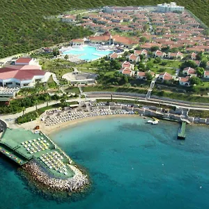 Palm Wings 5*, Didim Turcia