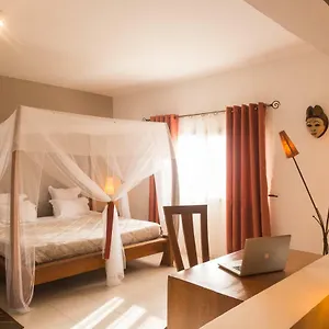 Hotel La Résidence Dakar