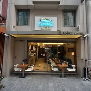 3* Otel Elanaz