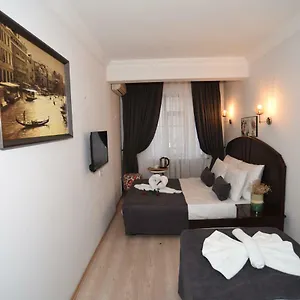 4* Otel Bosfor