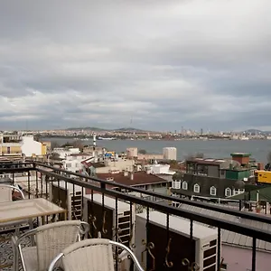 4* Oda ve Kahvaltı Mevlana Bazaar