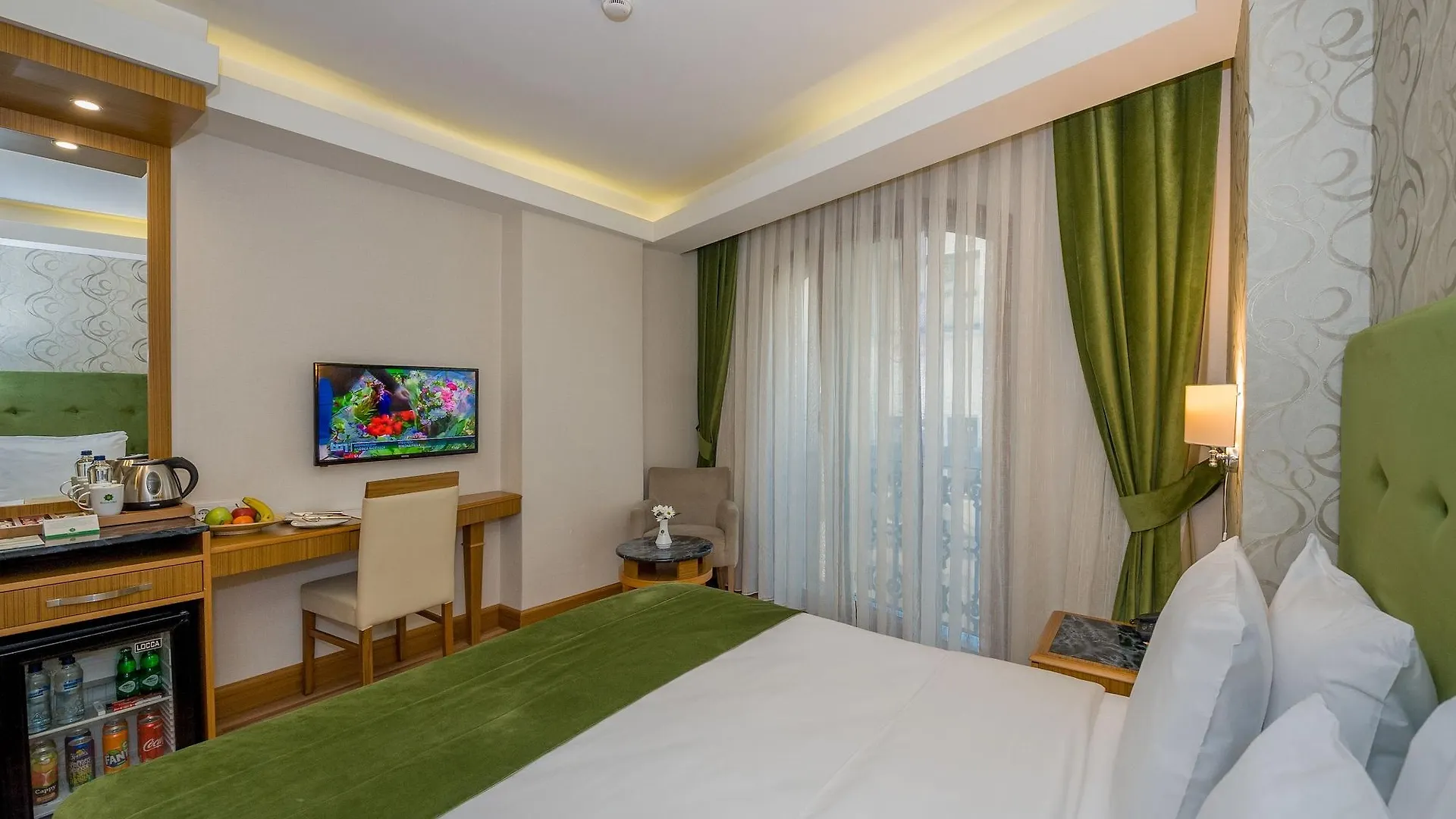 Bizim Hotel İstanbul