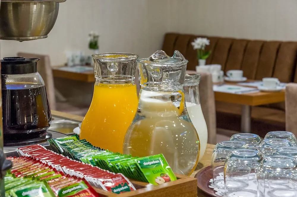 Bizim Hotel İstanbul 3*,