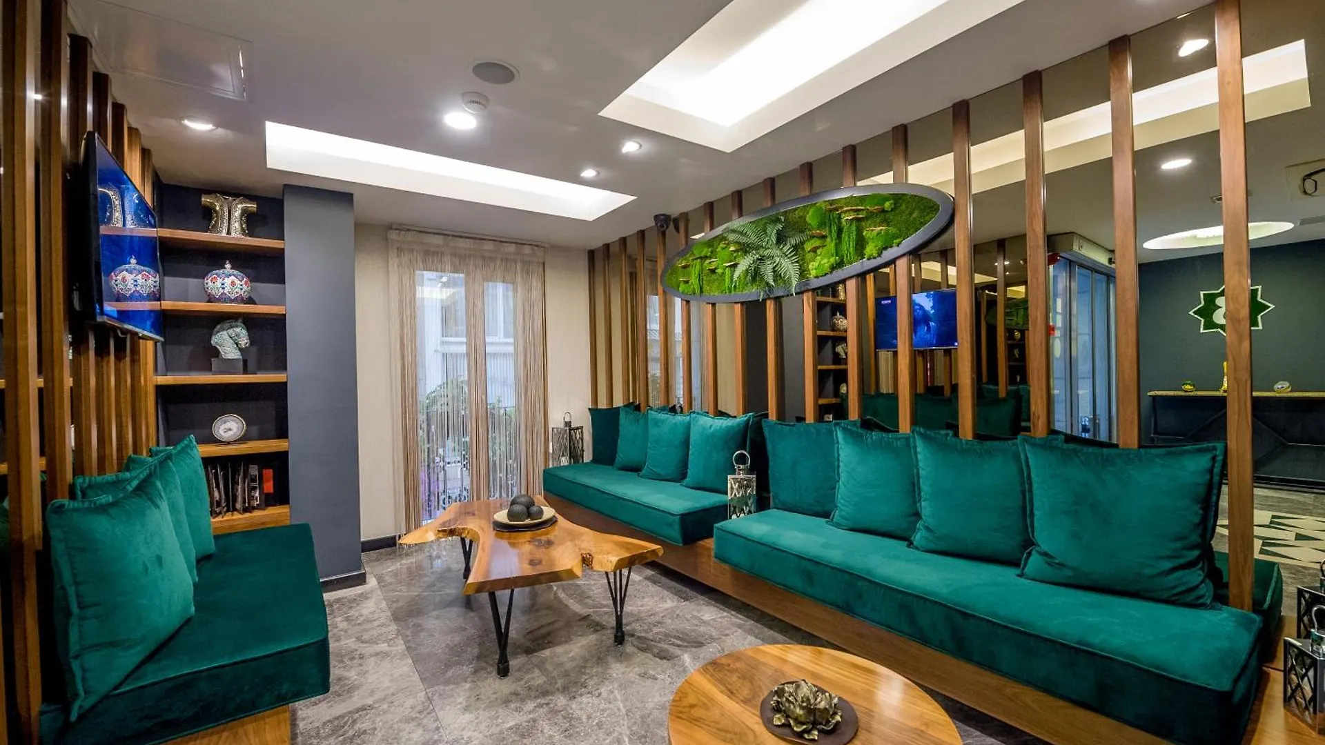 Bizim Hotel Istanbul